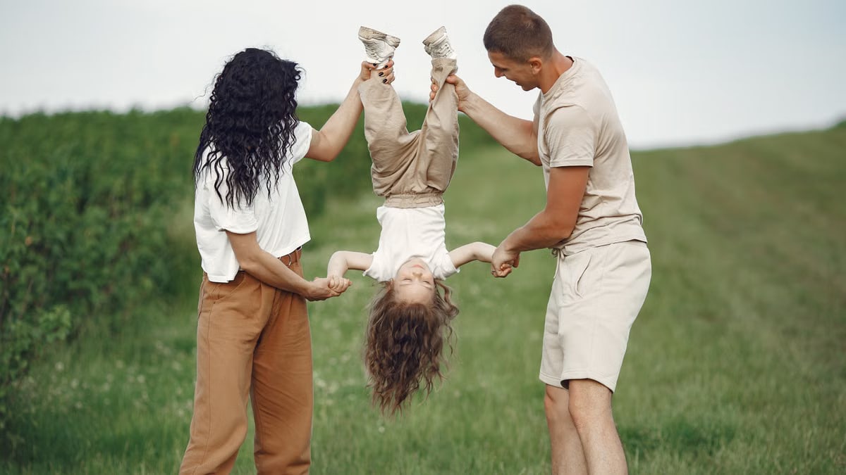 Actividades para fortalecer los lazos familiares